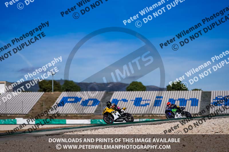 motorbikes;no limits;october 2019;peter wileman photography;portimao;portugal;trackday digital images